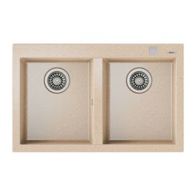 Teka Maestro Forsquare 790 TG 115260016 Tegranite Eviye