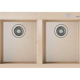 Teka Maestro Forsquare 790 TG 115260016 Tegranite Eviye