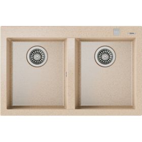 Teka Maestro Forsquare 790 TG 115260016 Tegranite Eviye