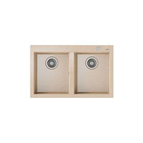 Teka Maestro Forsquare 790 TG 115260016 Tegranite Eviye