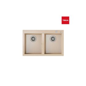 Teka Maestro Forsquare 790 TG 115260016 Tegranite Eviye