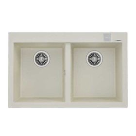 Teka Maestro Forsquare 790 TG 115260017 Tegranite Eviye