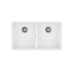 Teka Maestro Square 2B 760 TG 115260028 Tegranite Eviye