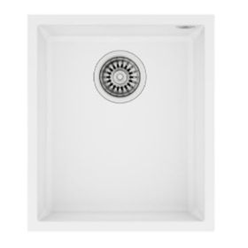 Teka Maestro Square 34.40 TG 115230034 Tegranite Eviye