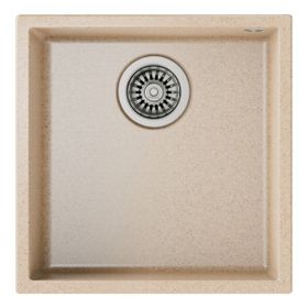 Teka Maestro Square 40.40 TG 115230026 Tegranite Eviye