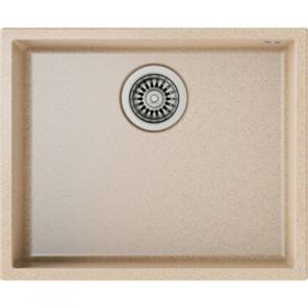 Teka Maestro Square 50.40 TG 115230022 Tegranite Eviye
