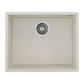 Teka Maestro Square 50.40 TG 115230023 Tegranite Eviye