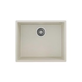 Teka Maestro Square 50.40 TG 115230023 Tegranite Eviye