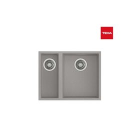 Teka Maestro Square 560 TG 115260030 Tegranite Eviye