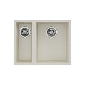 Teka Maestro Square 560 TG 115260032 Tegranite Eviye