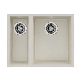 Teka Maestro Square 560 TG 115260032 Tegranite Eviye