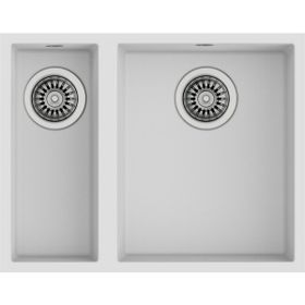 Teka Maestro Square 560 TG 115260033 Tegranite Eviye