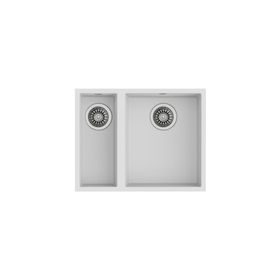 Teka Maestro Square 560 TG 115260033 Tegranite Eviye