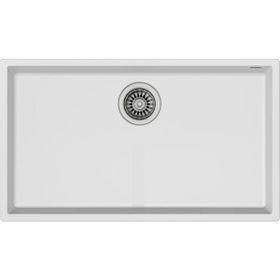 Teka Maestro Square 72.40 TG 115230019 Tegranite Eviye