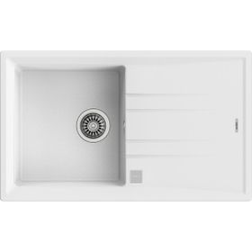 Teka Maestro Stone 50 B-TG 115330026 Tegranite Eviye