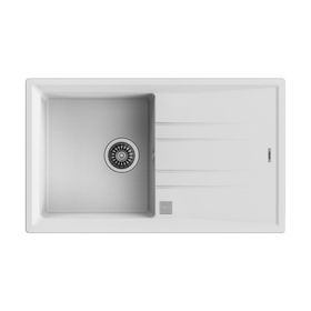 Teka Maestro Stone 50 B-TG 115330026 Tegranite Eviye