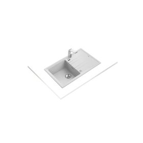 Teka Maestro Stone 50 B-TG 115330026 Tegranite Eviye