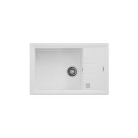 Teka Maestro Stone 60 B-TG 115360008 Tegranite Eviye