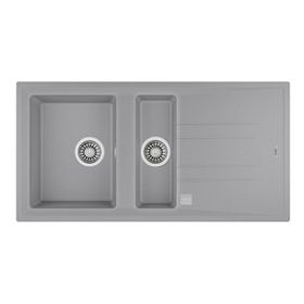 Teka Maestro Stone 60 B-TG 115360008 Tegranite Eviye