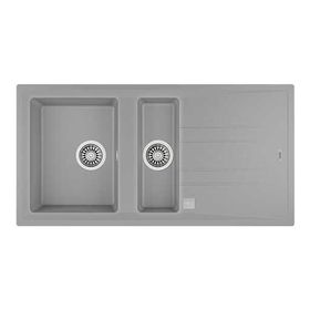 Teka Maestro Stone 60 B-TG 115360008 Tegranite Eviye