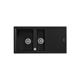 Teka Maestro Stone 60 B-TG 115360012 Tegranite Eviye