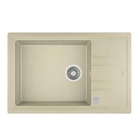 Teka Maestro Stone 60 S-TG 115330039 Tegranite Eviye