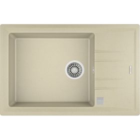 Teka Maestro Stone 60 S-TG 115330039 Tegranite Eviye