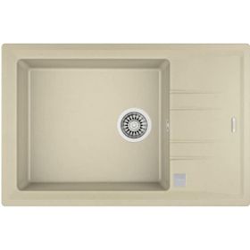Teka Maestro Stone 60 S-TG 115330039 Tegranite Eviye