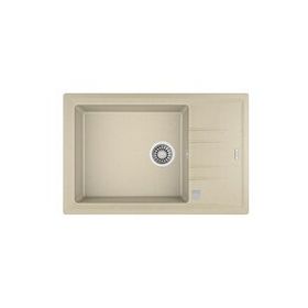 Teka Maestro Stone 60 S-TG 115330039 Tegranite Eviye
