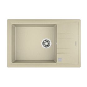Teka Maestro Stone 60 S-TG 115330039 Tegranite Eviye