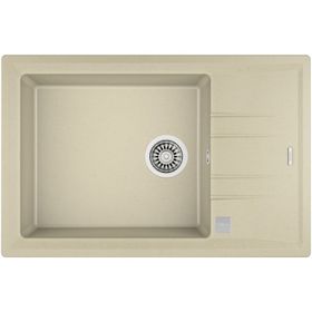 Teka Maestro Stone 60 S-TG 115330039 Tegranite Eviye