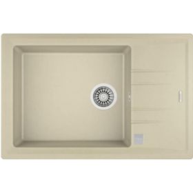 Teka Maestro Stone 60 S-TG 115330039 Tegranite Eviye