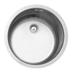 Teka Maestro Zenit 115100003 Paslanmaz Çelik Eviye