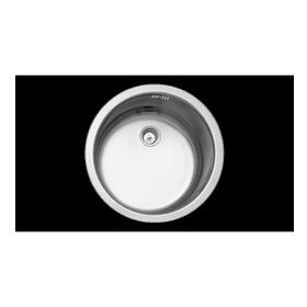 Teka Maestro Zenit 115100003 Paslanmaz Çelik Eviye