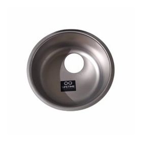 Teka Maestro Zenit 115100003 Paslanmaz Çelik Eviye