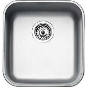 Teka Maestro Zenit 115100003 Paslanmaz Çelik Eviye