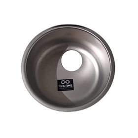 Teka Maestro Zenit 115100003 Paslanmaz Çelik Eviye