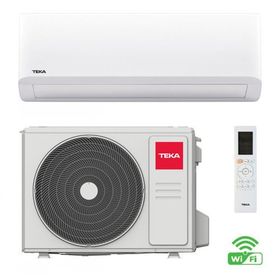 Teka Master Pro 12 TKGPC-12HFN8-RD1 12000 BTU Inverter Duvar Tipi Klima