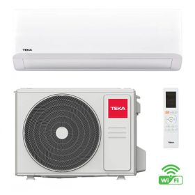 Teka Master Pro 12 TKGPC-12HFN8-RD1 12000 BTU Inverter Duvar Tipi Klima