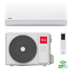 Teka Master Pro 18 TKGPC-18HFN8-RD1 18000 BTU Inverter Duvar Tipi Klima