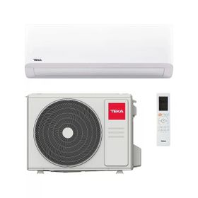 Teka Master Pro 24 TKGPD-24HFN8-RD1 24000 BTU Inverter Duvar Tipi Klima