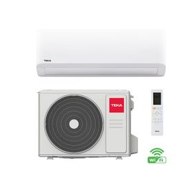Teka Master Pro 24 TKGPD-24HFN8-RD1 24000 BTU Inverter Duvar Tipi Klima