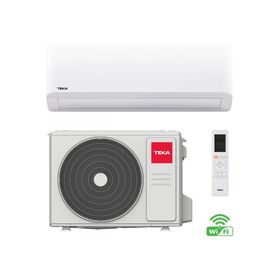 Teka Master Pro 24 TKGPD-24HFN8-RD1 24000 BTU Inverter Duvar Tipi Klima