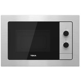 Teka MB 620 BI Ankastre Mikrodalga Fırın