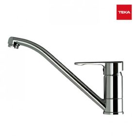 Teka MF 2 Krom Mutfak Armatürü
