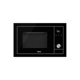 Teka ML 8200 BIS L BK Mikrodalga