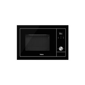 Teka ML 8200 BIS L BK Mikrodalga