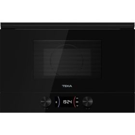 Teka ML 8220 BIS L FBK Siyah Ankastre Mikrodalga Fırın