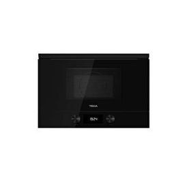 Teka ML 8220 BIS L FBK Siyah Ankastre Mikrodalga Fırın