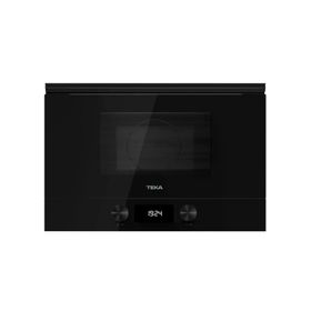 Teka ML 8220 BIS L FBK Siyah Ankastre Mikrodalga Fırın